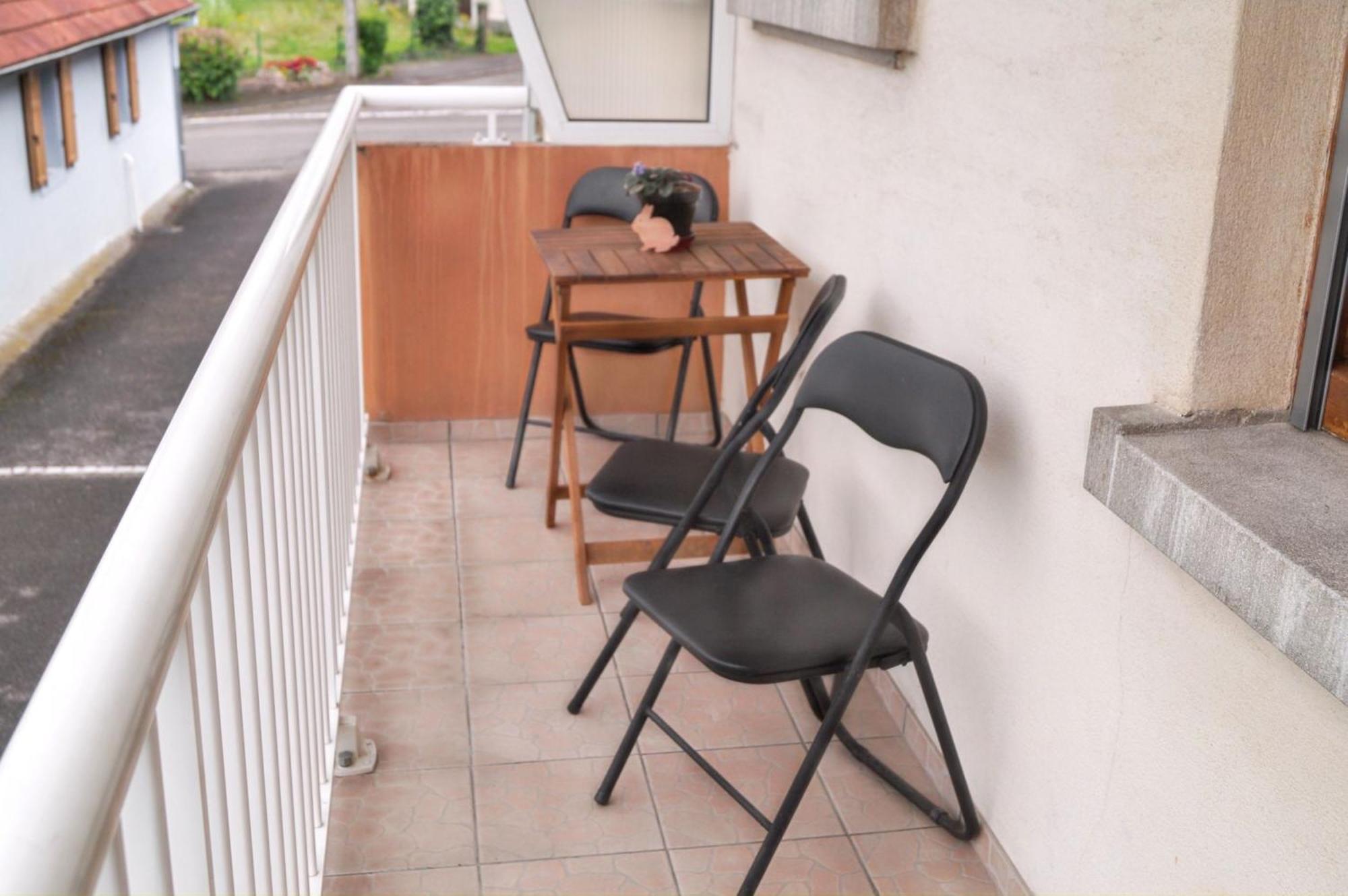 Maison Enchanteur A Berrwiller Avec Jardin Paisible Exterior photo